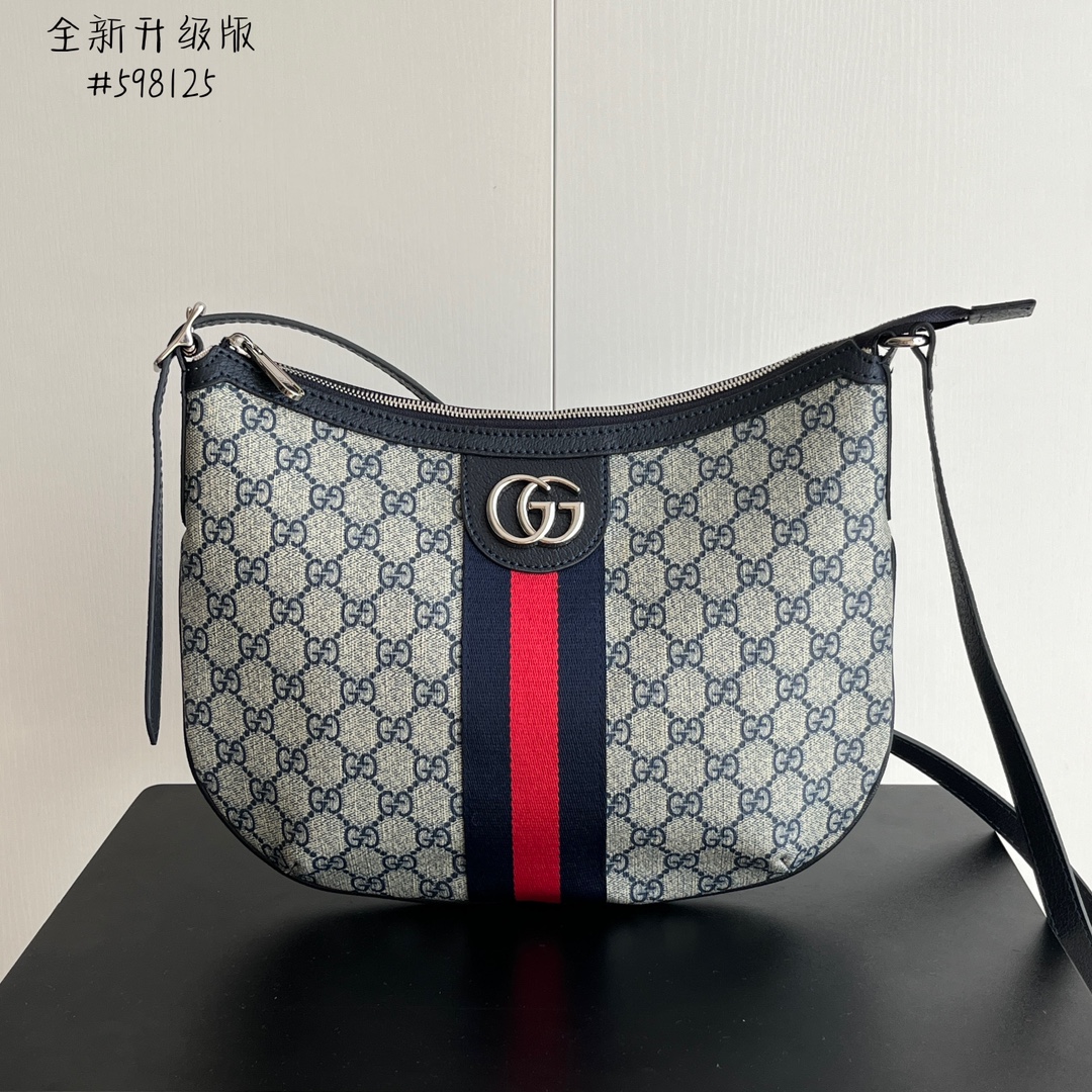 Mens Gucci Satchel Bags